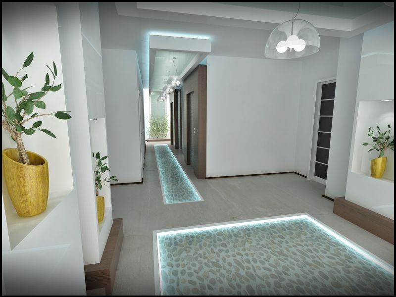 Park 35 Evleri