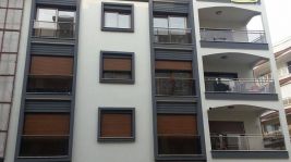 WEB SİTE SATIŞI APARTMANI