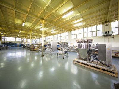 Web Site Satışı Fabrika İçi Çekim