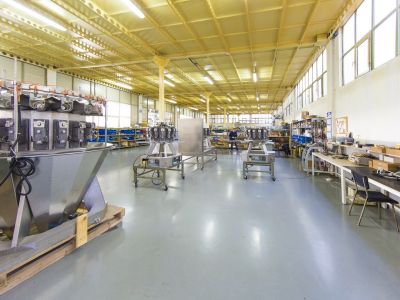 Web Site Satışı Fabrika İçi Çekim