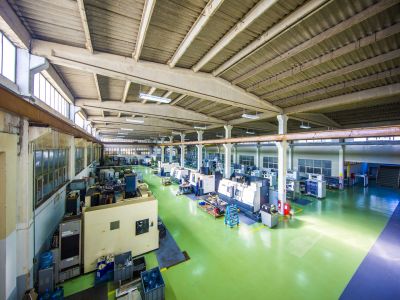 Web Site Satışı Fabrika İçi Çekim