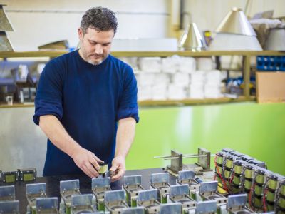 Web Site Satışı Fabrika İçi Çekim