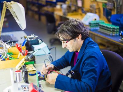 Web Site Satışı Fabrika İçi Çekim