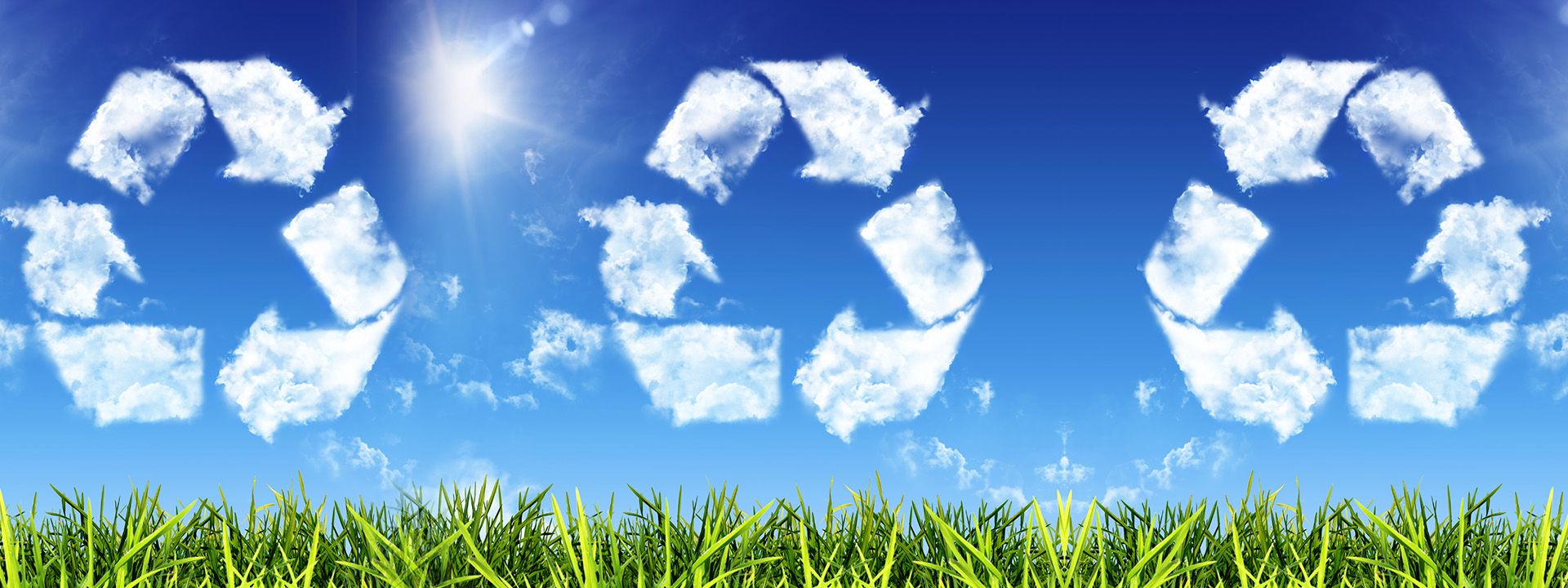 Ambalaj Geri Dönüşüm Sitesi