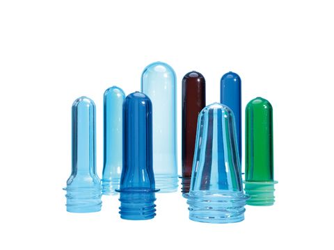 PET Preform Geri Dönüşümü