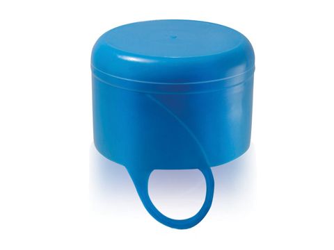  Damacana Kapağı (i20) Geri Dönüşümü