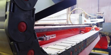 3 Eksen CNC Router