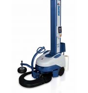 VERTICAL STRETCH MACHINES