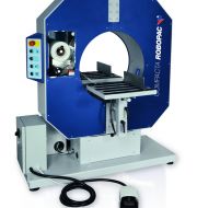 HORIZONTAL STRETCH MACHINES