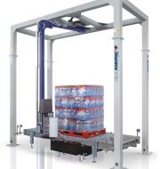 AUTOMATIC SYSTEMS
